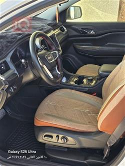 جي ام سي اكاديا